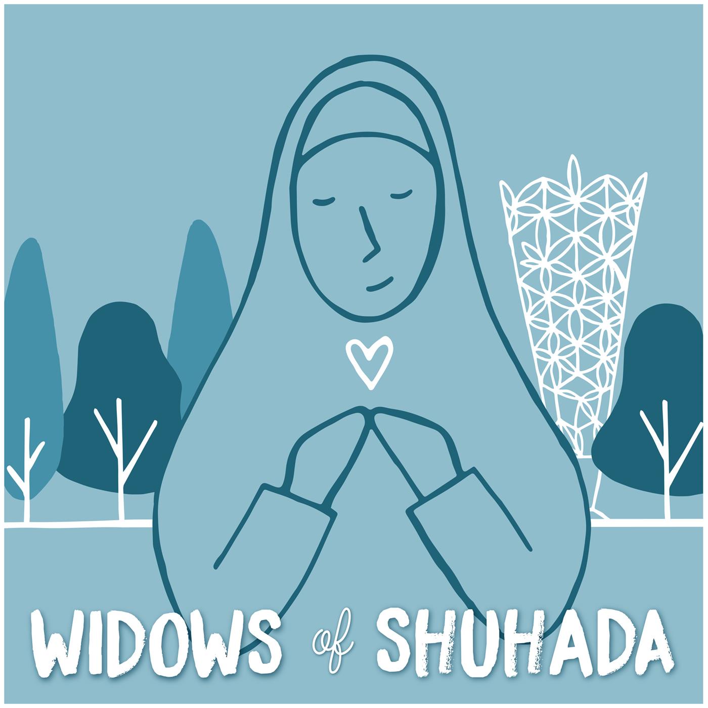 Widows of Shuhada